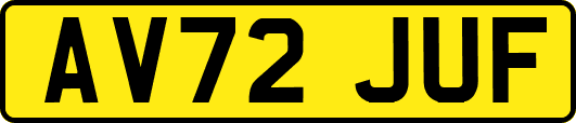 AV72JUF