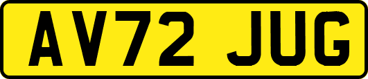 AV72JUG