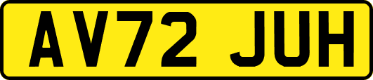 AV72JUH