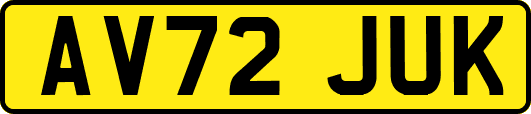 AV72JUK