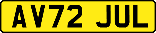 AV72JUL