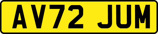 AV72JUM