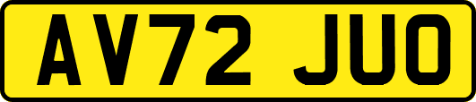 AV72JUO