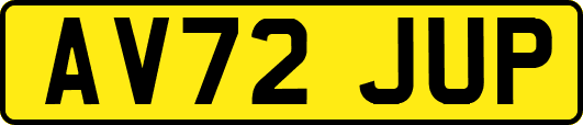 AV72JUP