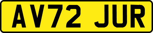 AV72JUR