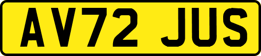 AV72JUS