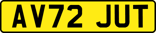 AV72JUT