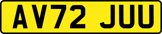 AV72JUU