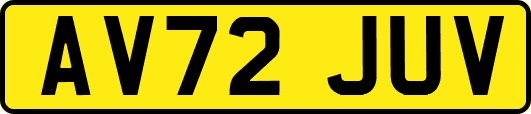 AV72JUV