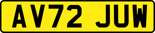 AV72JUW