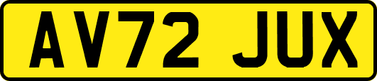 AV72JUX
