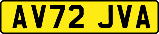 AV72JVA