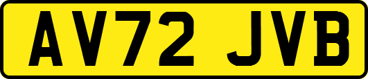 AV72JVB