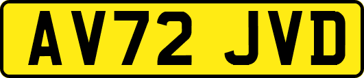AV72JVD