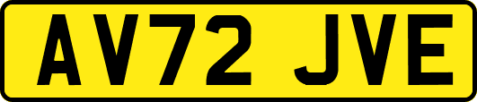 AV72JVE