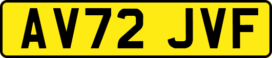 AV72JVF
