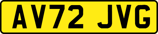 AV72JVG
