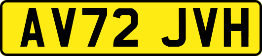 AV72JVH
