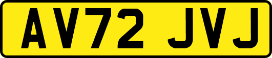 AV72JVJ