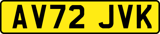 AV72JVK
