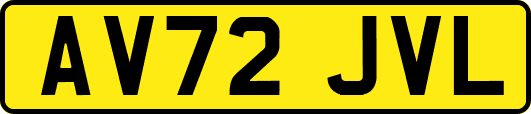 AV72JVL