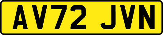 AV72JVN