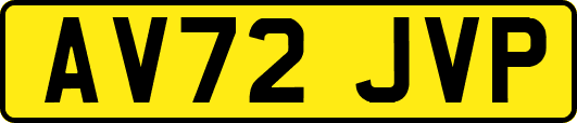 AV72JVP