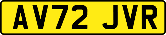 AV72JVR