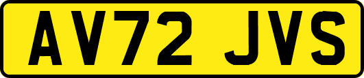 AV72JVS