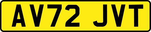 AV72JVT