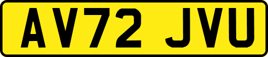 AV72JVU