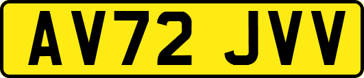 AV72JVV