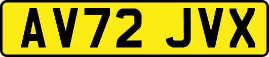 AV72JVX
