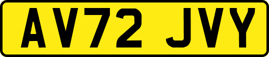 AV72JVY
