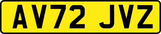 AV72JVZ