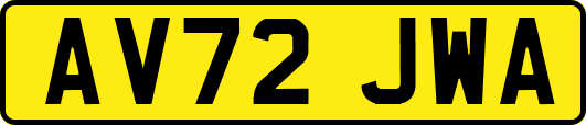 AV72JWA