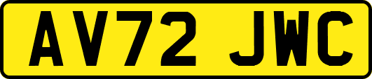 AV72JWC