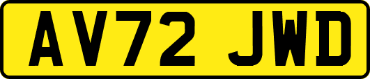 AV72JWD