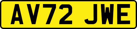 AV72JWE