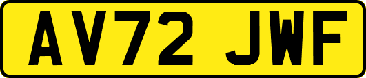 AV72JWF