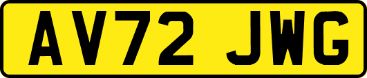 AV72JWG