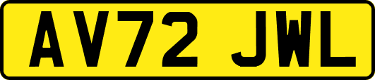 AV72JWL
