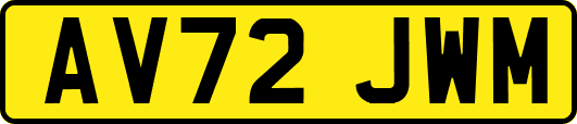 AV72JWM