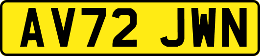 AV72JWN
