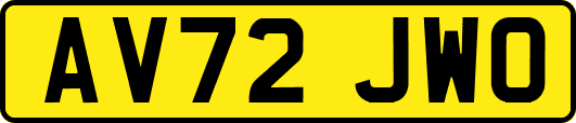 AV72JWO