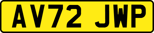 AV72JWP
