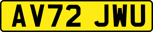 AV72JWU