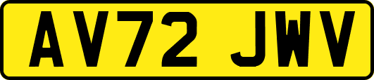 AV72JWV