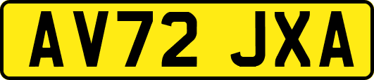 AV72JXA