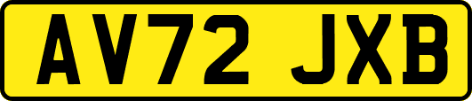 AV72JXB